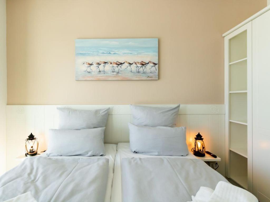 Hafenspitze App 23 Apartment วิสมาร์ ภายนอก รูปภาพ